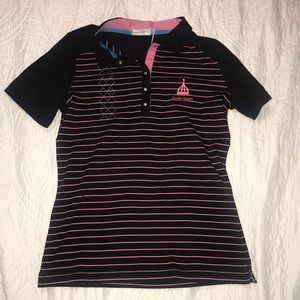 Golf polo